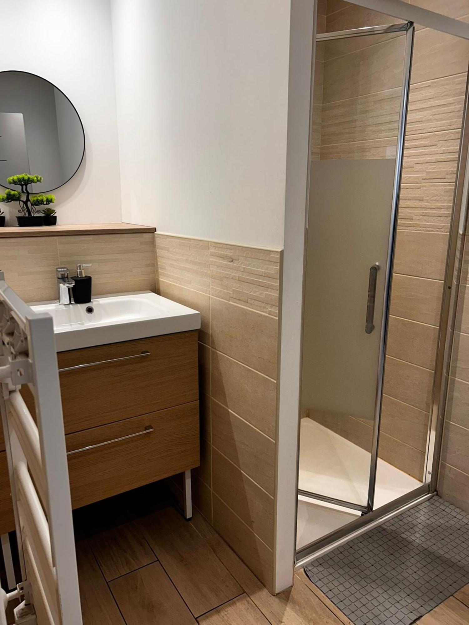 Apparthotel Poitiers Room photo