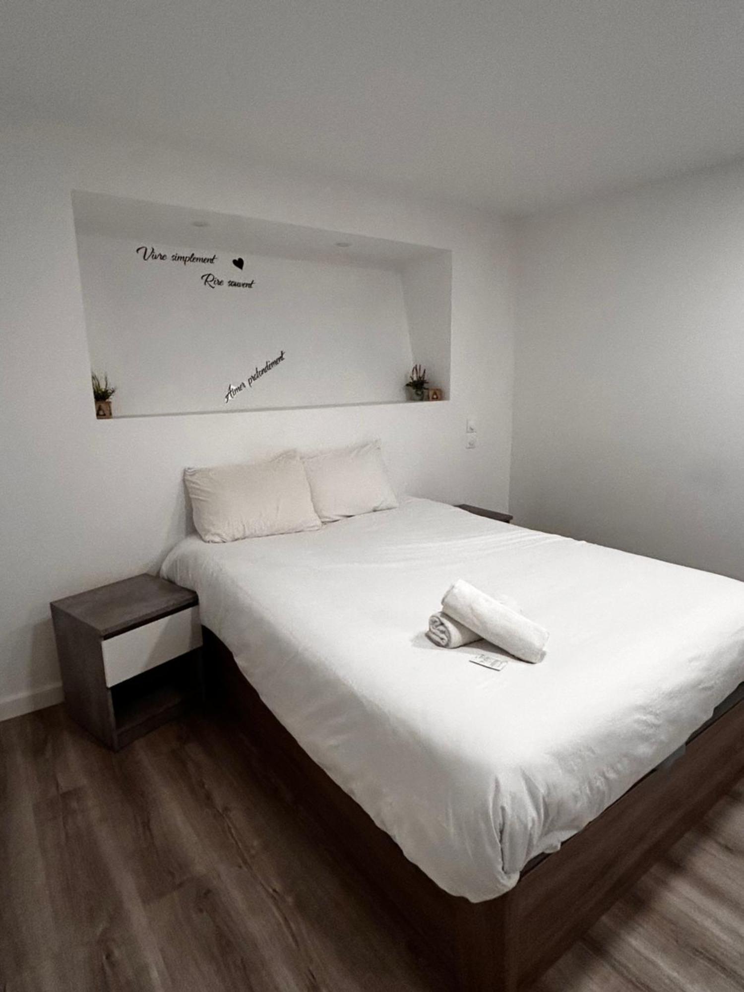 Apparthotel Poitiers Exterior photo